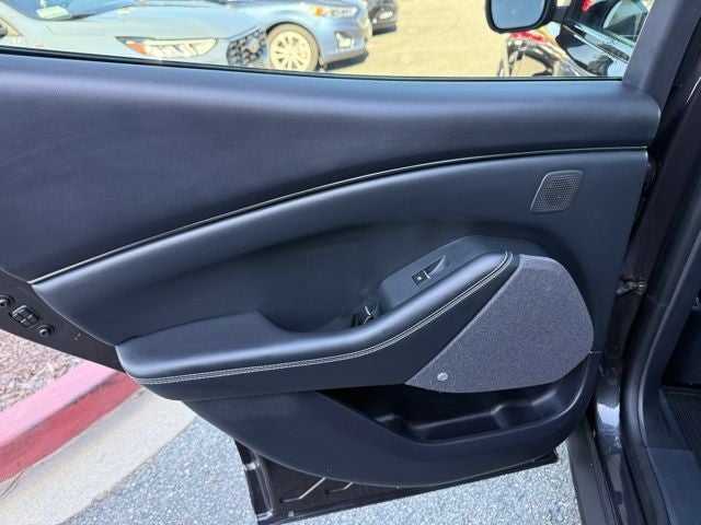 2022 Ford Mustang Mach-E Premium