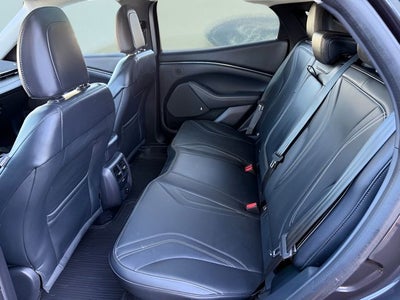 2022 Ford Mustang Mach-E Premium