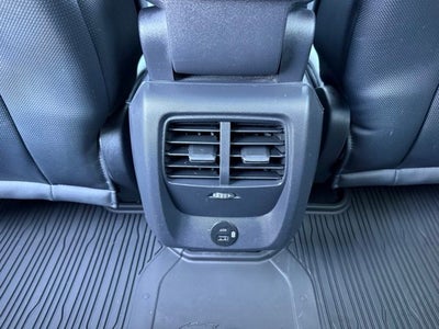 2022 Ford Mustang Mach-E Premium