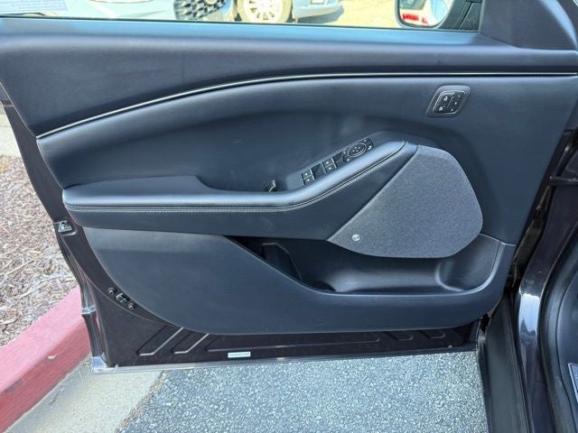 2022 Ford Mustang Mach-E Premium