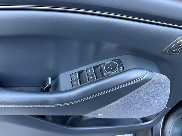 2022 Ford Mustang Mach-E Premium