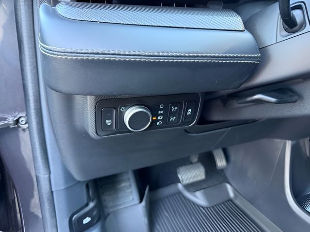 2022 Ford Mustang Mach-E Premium