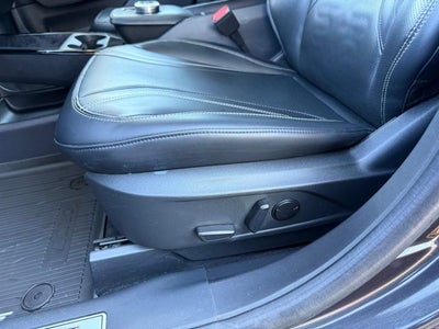 2022 Ford Mustang Mach-E Premium