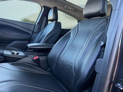 2022 Ford Mustang Mach-E Premium