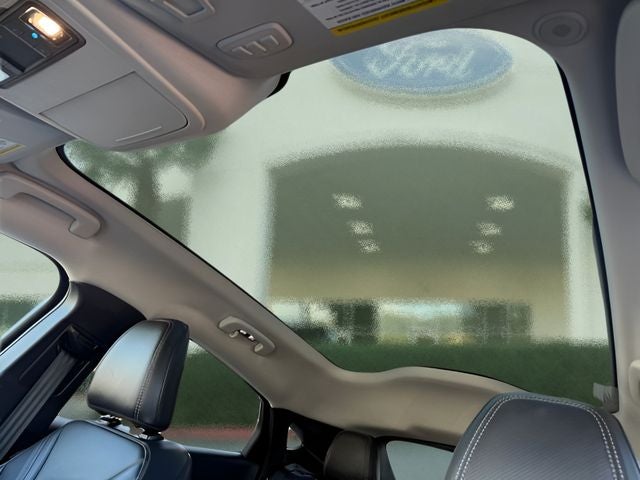 2022 Ford Mustang Mach-E Premium