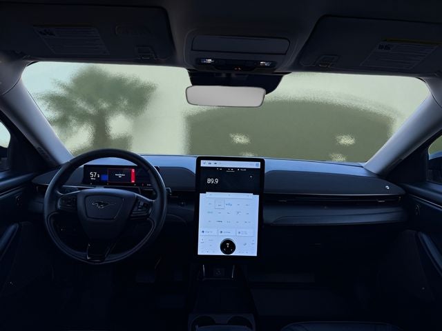 2022 Ford Mustang Mach-E Premium