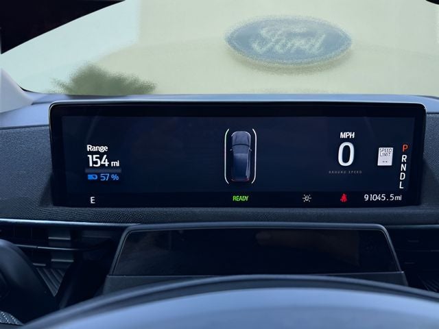 2022 Ford Mustang Mach-E Premium