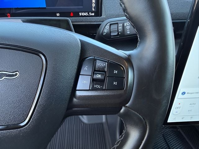 2022 Ford Mustang Mach-E Premium