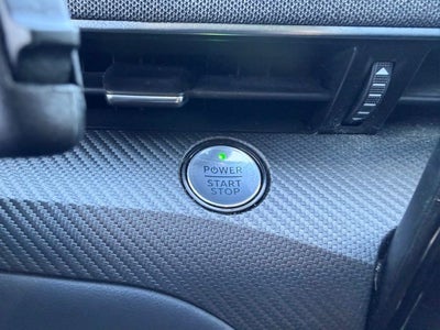 2022 Ford Mustang Mach-E Premium