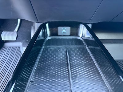 2022 Ford Mustang Mach-E Premium