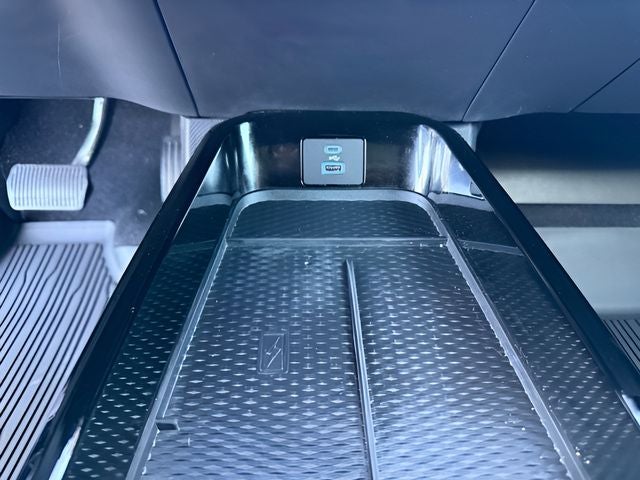 2022 Ford Mustang Mach-E Premium