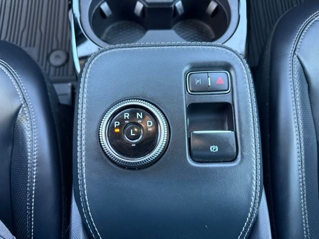 2022 Ford Mustang Mach-E Premium