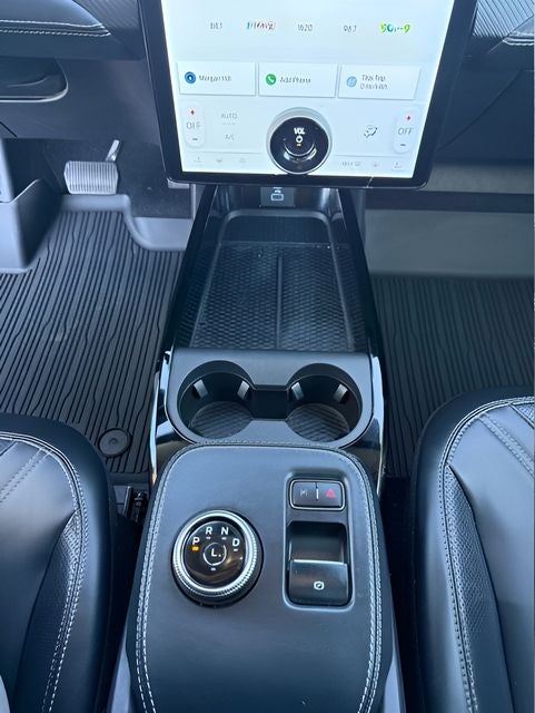 2022 Ford Mustang Mach-E Premium