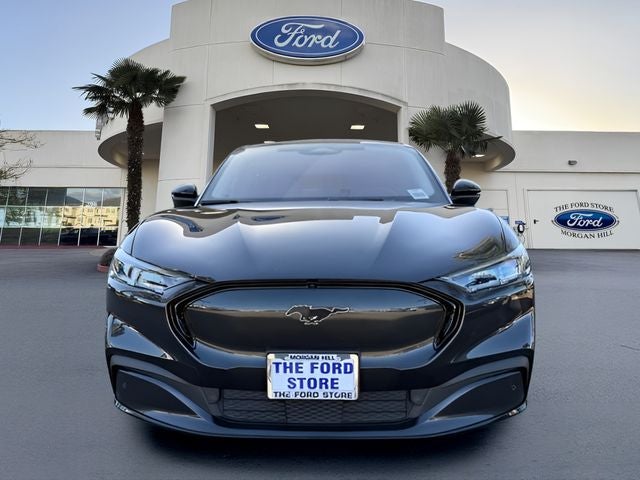 2022 Ford Mustang Mach-E Premium