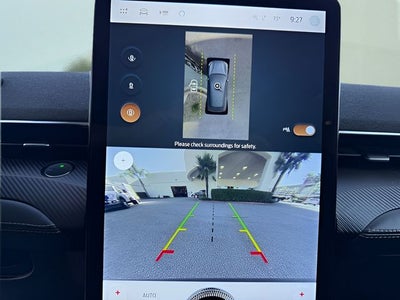 2022 Ford Mustang Mach-E Premium