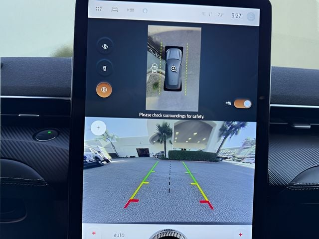 2022 Ford Mustang Mach-E Premium