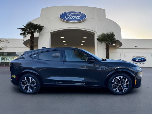 2022 Ford Mustang Mach-E Premium