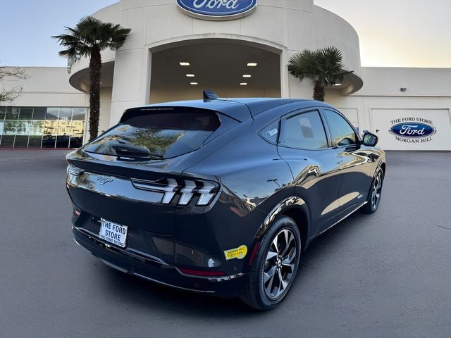 2022 Ford Mustang Mach-E Premium