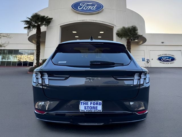 2022 Ford Mustang Mach-E Premium