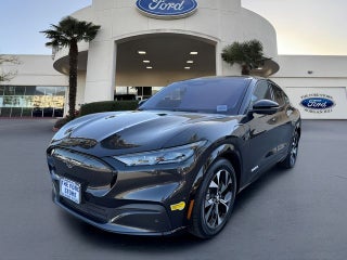 2022 Ford Mustang Mach-E Premium