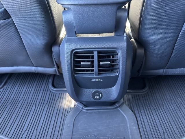 2022 Ford Mustang Mach-E Premium