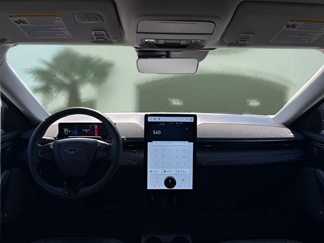 2022 Ford Mustang Mach-E Premium