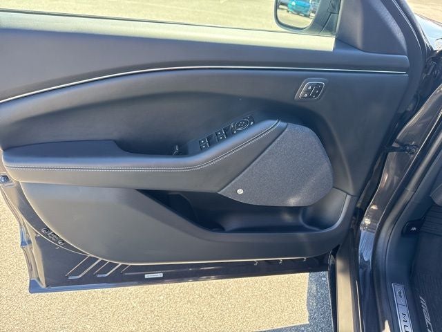 2022 Ford Mustang Mach-E Premium