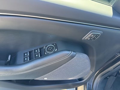 2022 Ford Mustang Mach-E Premium