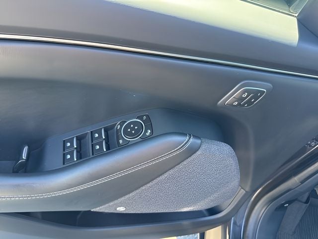 2022 Ford Mustang Mach-E Premium