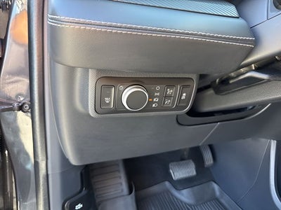 2022 Ford Mustang Mach-E Premium