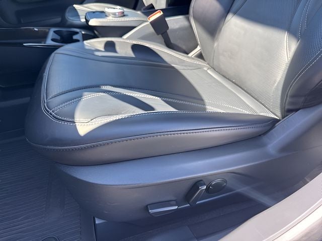 2022 Ford Mustang Mach-E Premium