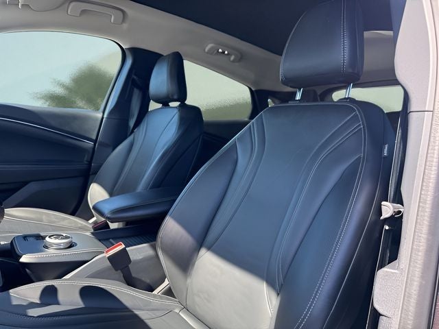 2022 Ford Mustang Mach-E Premium