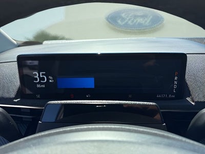 2022 Ford Mustang Mach-E Premium