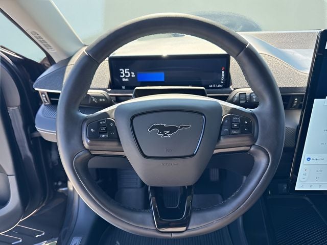 2022 Ford Mustang Mach-E Premium