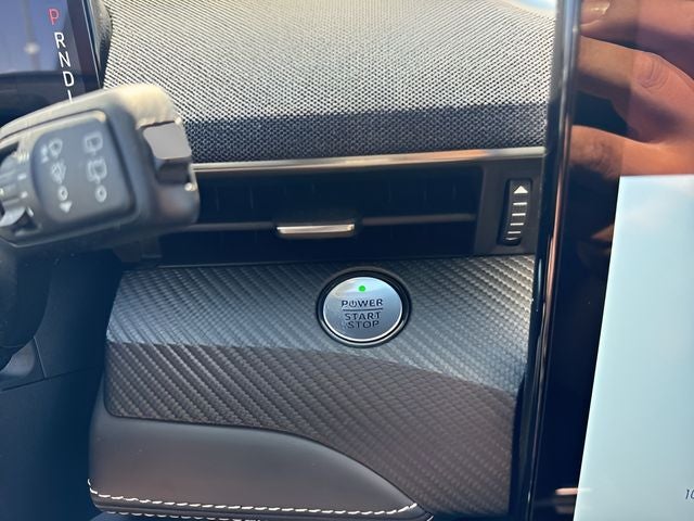 2022 Ford Mustang Mach-E Premium