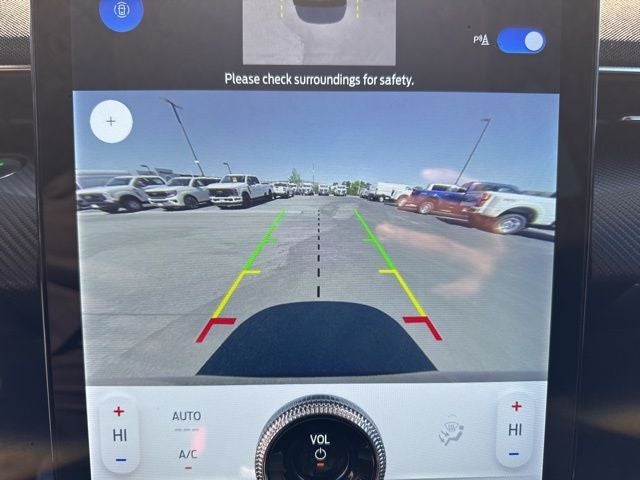 2022 Ford Mustang Mach-E Premium