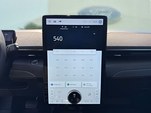 2022 Ford Mustang Mach-E Premium