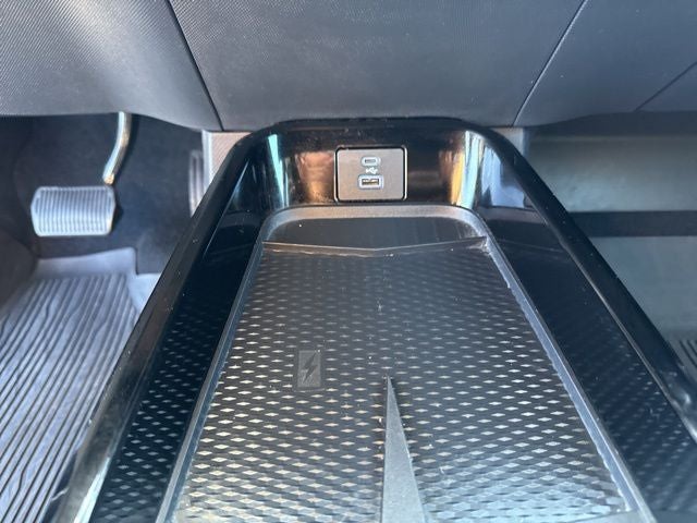 2022 Ford Mustang Mach-E Premium