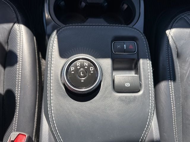 2022 Ford Mustang Mach-E Premium