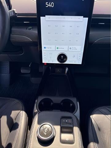 2022 Ford Mustang Mach-E Premium