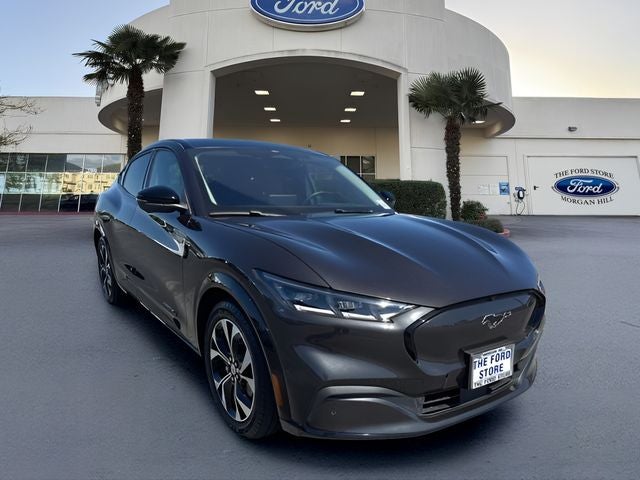 2022 Ford Mustang Mach-E Premium