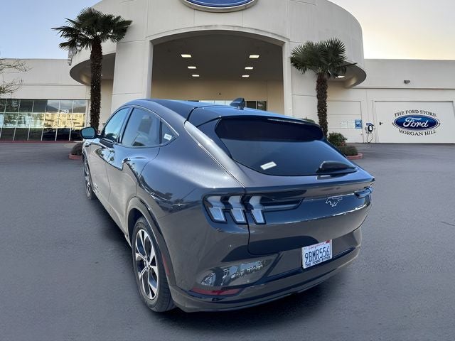 2022 Ford Mustang Mach-E Premium