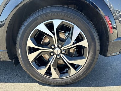 2022 Ford Mustang Mach-E Premium