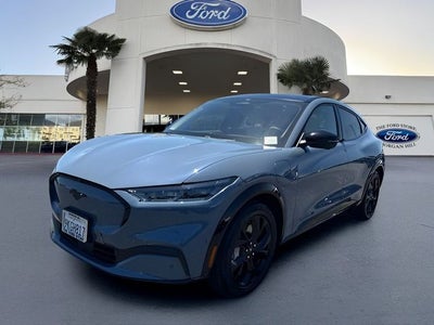 2023 Ford Mustang Mach-E Premium