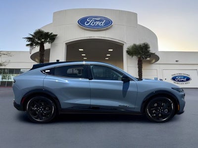 2023 Ford Mustang Mach-E Premium