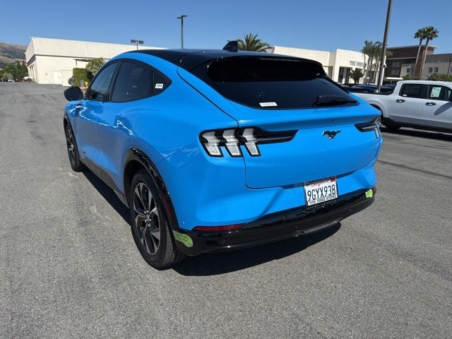 2023 Ford Mustang Mach-E Premium