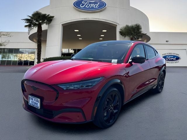 2023 Ford Mustang Mach-E Premium
