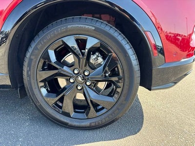 2023 Ford Mustang Mach-E Premium