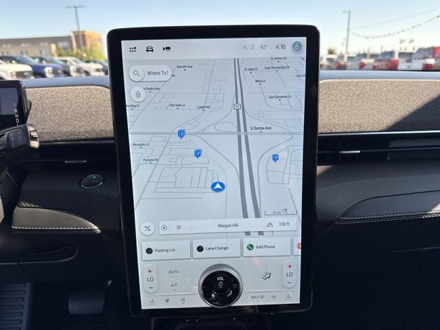 2023 Ford Mustang Mach-E Premium