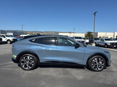 2023 Ford Mustang Mach-E Premium